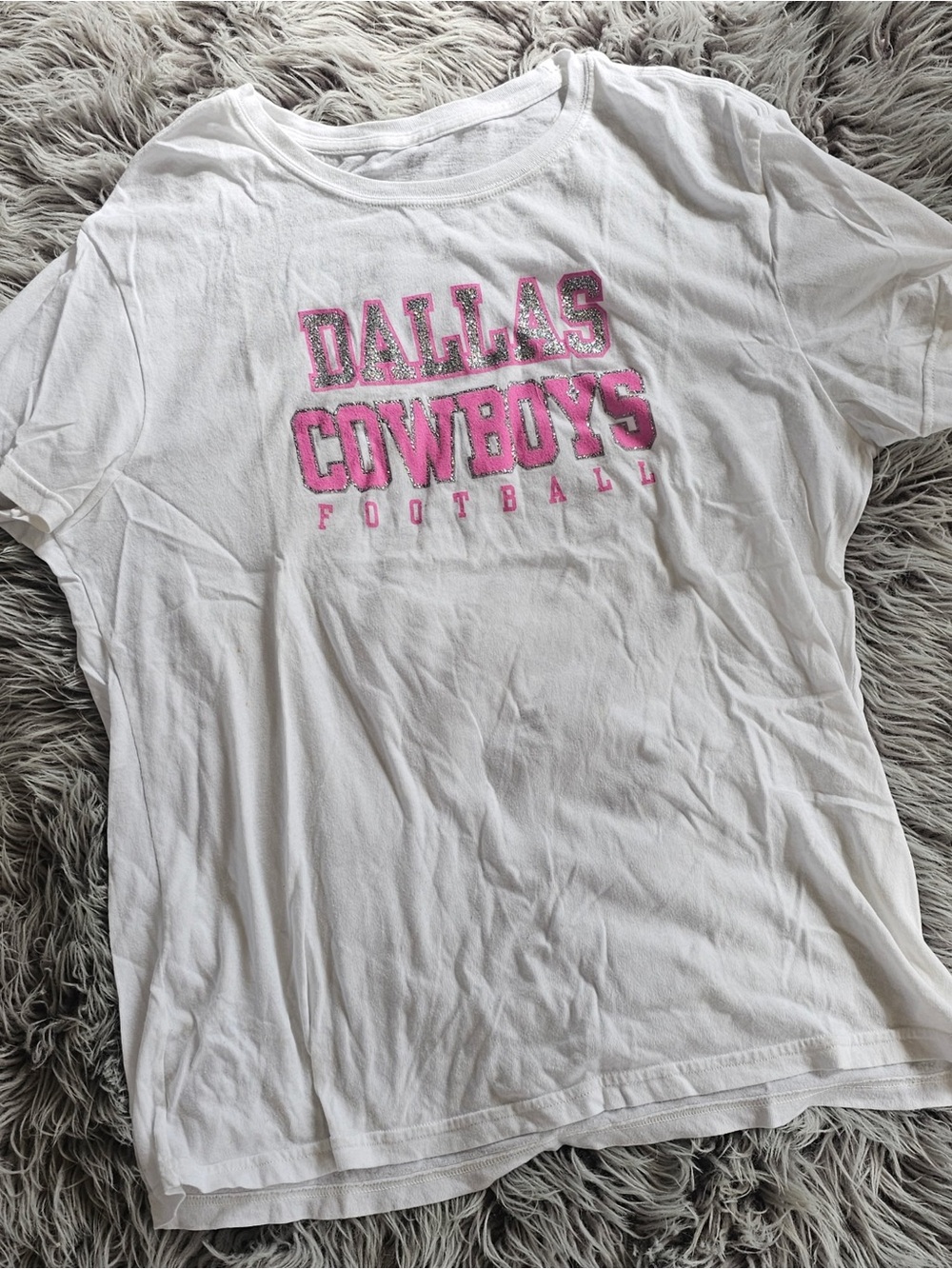 Dallas Cowboys Tee
